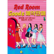 If you have been in the youtube world you might know this brand because at lot of good raves about their products. Red Velvet 1st Concert Red Room Shopee Malaysia