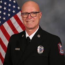 Scottsdale Fire Fighters