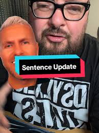 Dorian Barrs Arrested