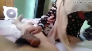 Dosen Hijab Kacamata Full (Part 1) - ePorner Video