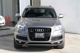 Image result for Lava Gray 2014 Q7