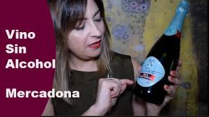 Hola Que Tal Estais Espero Que Bien Hoy Os Traiga La Cata De Un Espumoso Sin Alcohol Que Fue Una De Las Novedades Que Saco En 2020 Vino Sin Alcohol Alcohol Vino