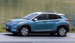 Apr 11, 2020 · hyundai kona elektro: Hyundai Steigert Reichweite Von Kona Elektro Ecomento De