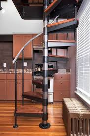 The Butler Adjustable Step Height Spiral Stairs Paragon Stairs Spiral Stairs Staircase Design Spiral Stairs Design