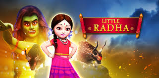 Now follow little krishna while he chases putana across vrindavan and bring her to justice for her evil deeds. Little Radha Run 2021 Adventure Running Game Apk Mod Apkmodc