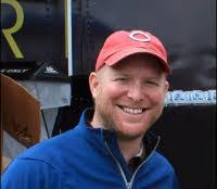 Jason Zink's Instagram, Twitter & Facebook