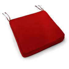 Hometrends Deluxe Seat Cushion Floral Walmart Canada Outdoor Chair Cushions Seat Cushions Cushions