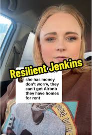 Understanding Jenkins Family's Financial Journey