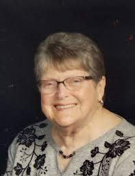 Obituary information for Nancy L. Lightcap