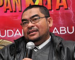 Dr mujahid yusof rawa's headquarters is in nobby beach, queensland. Ph Mengundang Kemarahan Rakyat Jika Tolak Belanjawan 2021 Kosmo Digital