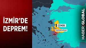 Afad'ın son dakika açıklamasına göre saat 22:12 sularında merkez üssü izmir guzelbahce olan 3.2 büyüklüğünde bir deprem meydana geldi. Izmir De Deprem Youtube