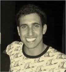 The Beckman Scholars