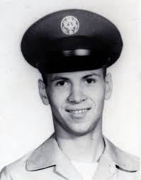 Sammy Richards Obituary (2013)