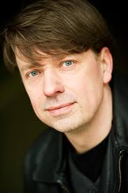 Anger Mode (Walter Gröhn Trilogy Book 1)