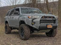 image may contain car and outdoor roadbikewomen roadbikeaccessories roadbikecycling roadbikemen roadbikevi toyota 4runner interior toyota 4runner trd 4runner