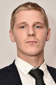 Daniel Webber List of All Movies & Filmography