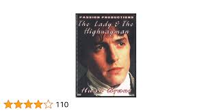 The Lady & The Highwayman : Amazon.com.au: Movies & TV