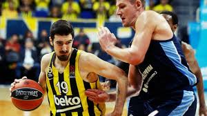 Fenerbahçe beko, bu sonuçla üst üste 3'üncü, toplamda ise 10'uncu yenilgisini yaşadı. Fenerbahce Beko 81 84 Zenit St Petersburg Genis Ozeti Youtube