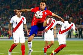 Este brasil huele a campeon. Chile Vs Peru Preview Tips And Odds Sportingpedia Latest Sports News From All Over The World
