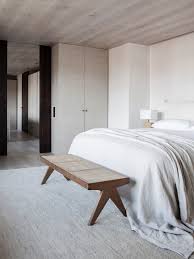 Alcazar De Toledo By Ooaa Arquitectura Bedroom Interior Apartment Interior Bedroom Inspirations