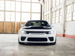 But the big dodge sedan also caters to modern society with popular options such as. The 797 Hp Dodge Charger Hellcat Redeye Starts At 80 080
