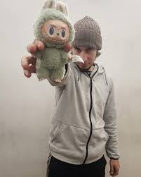 A Chinese influencer's home suffered significant damage after a visiting  child, upset at being denied a rare Labubu toy, shattered a glass ceiling  and broke an Italian crystal chandelier worth a combined