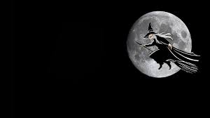 Search free laptop wallpaper wallpapers on zedge and personalize your phone to suit you. Halloween Witch Wallpaper Danasrgg Top
