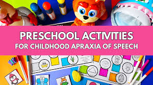 Image result for Apraxia