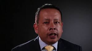 ¿Cómo ocurre el contagio del #COVID19? Leslie Soto, médico infectólogo del  #Minsa, nos explica.