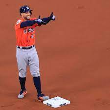 Springer has been as much a part of houston's renaissance as anyone. George Springer Astros Reportedly Agree To 2 Year 24m Contract Bleacher Report Latest News Videos And Highlights