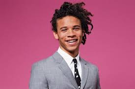 Leroy sané, latest news & rumours, player profile, detailed statistics, career details and transfer information for the fc bayern münchen player, powered by goal.com. Erste Sane Em Spieler Prasentiert Modetrends Mode Modetrends Trends