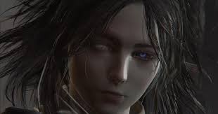 Melina's promise in the frenzy flame ending