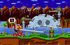 Maybe you would like to learn more about one of these? Sonic Green Hill Zone Ground Shefalitayal
