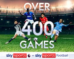 Todas las noticias del barça y del mundo del deporte en general. Sky Sports From 18 Mnth Packages For Football F1 More Sky Com
