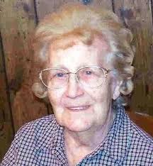Magdalene Eastburn Obituary