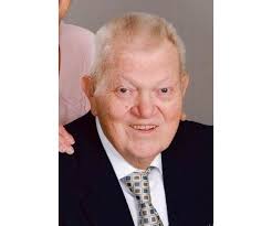 John Phipps Obituary (1940