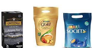 I do not drink bagged teas often, but if i do, i will pay a. Best 7 Tea Brands In India 2021
