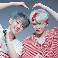 Hoshi y woozi de calidad con envío gratis a todo el mundo en aliexpress. Hoshi Woozi Hoshiwoozi10 Twitter