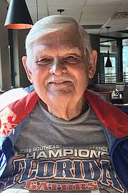 William Place Obituary