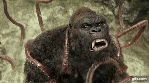 A team of scientists, soldiers and adventurers unites to explore an uncharted island in the pacific. A Breakdown Of Industrial Light Magic S Visual Effects Work On Kong Skull Island