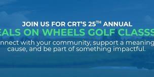 25th Annual Meals on Wheels Golf Classic