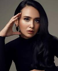 11 Aktris Lawan Main Nicholas Saputra, Terbaru Ariel Tatum