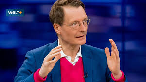 Maybrit illner gehört zu den wichtigsten weiblichen köpfen im deutschen fernsehen. Maybrit Illner Lauterbach And The Mallorca Chaos Teller Report