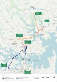 Transport Battleground Nsw Election Greater Auckland