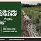 Pick-Your-Own Herb Workshop