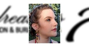 Amanda McDonald Obituary August 3, 2025