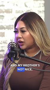 @Missswendyle talks about her social media beginnings. #fypシ