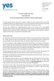 Tahniah anda sudah mengaktifkan frog vle anda. Ministry Of Education Has Breached Contract Over Frog Vle Says Ytl Communications The Edge Markets