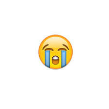 Crying Face Crying Emoji Emoji