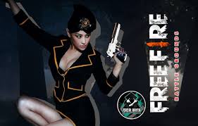 Karakter free fire yang terlupakan подробнее. Download Free Fire Wallpaper Cartoon Cikimm Com